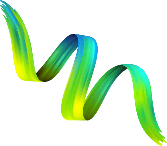 Shape Decorative